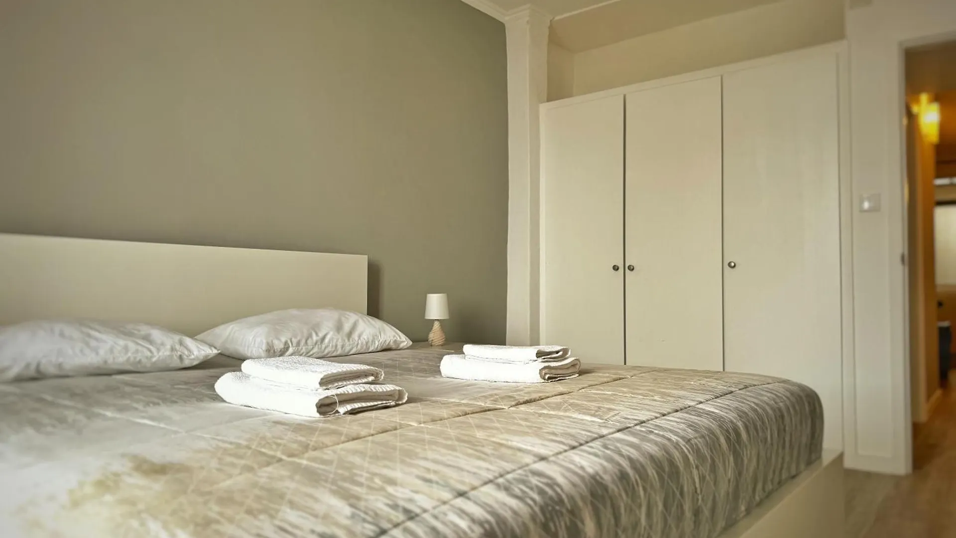 Appartement Refugio Na Cidade 104 Funchal